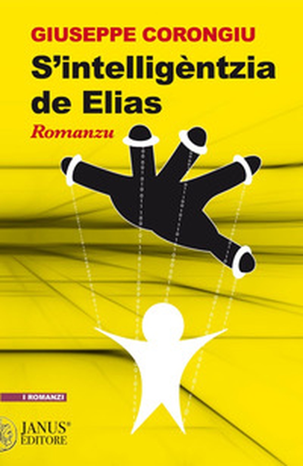 S'intelligèntzia de Elias - Librerie.coop S'intelligèntzia de Elias - Librerie.coop