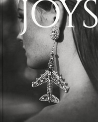 Joys fashion book - Librerie.coop