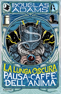 La lunga oscura pausa caffè dell'anima - Librerie.coop