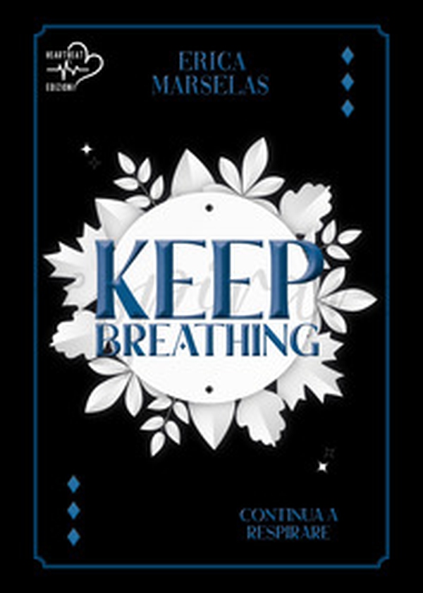 Keep breathing - Librerie.coop Keep breathing - Librerie.coop