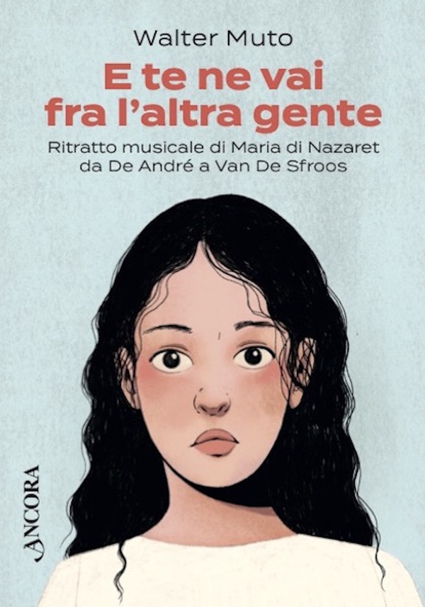 E te ne vai fra l'altra gente - Librerie.coop E te ne vai fra l'altra gente - Librerie.coop
