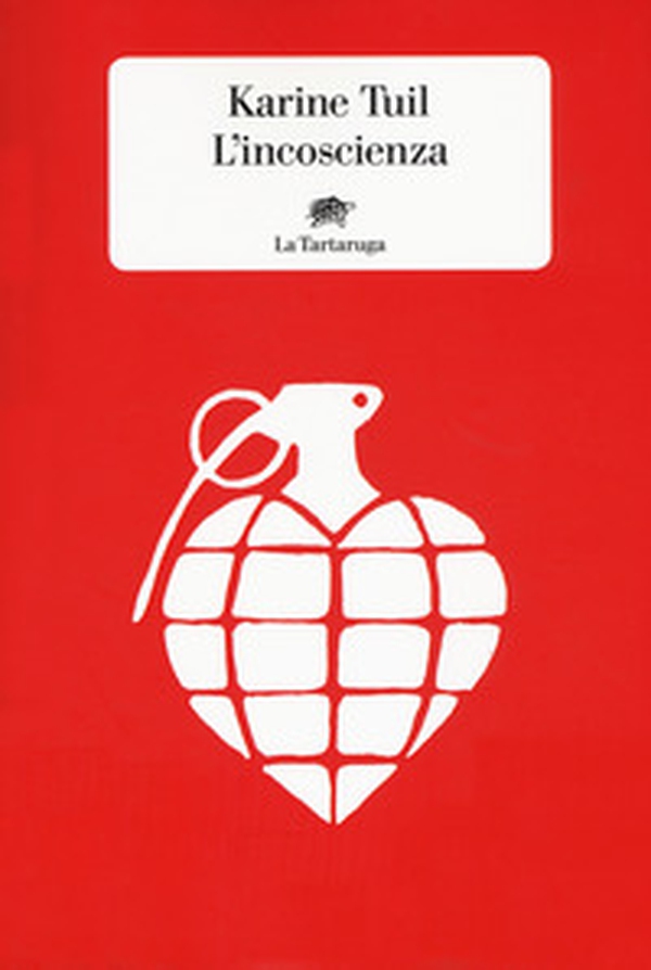 L'incoscienza - Librerie.coop L'incoscienza - Librerie.coop
