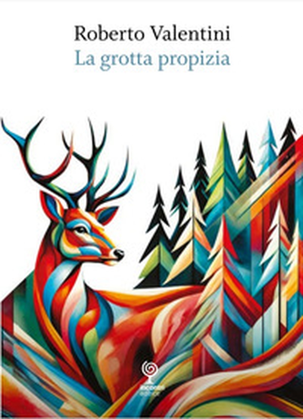 La grotta propizia - Librerie.coop La grotta propizia - Librerie.coop