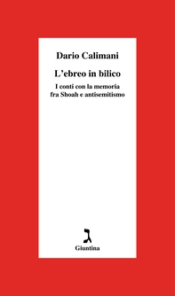 L'ebreo in bilico - Librerie.coop