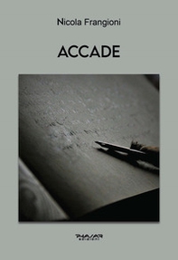 Accade - Librerie.coop Accade - Librerie.coop
