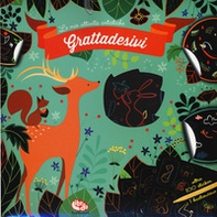 Grattadesivi. Le mie attività artistiche - Librerie.coop