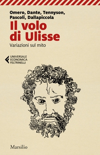 Il volo di Ulisse - Librerie.coop Il volo di Ulisse - Librerie.coop