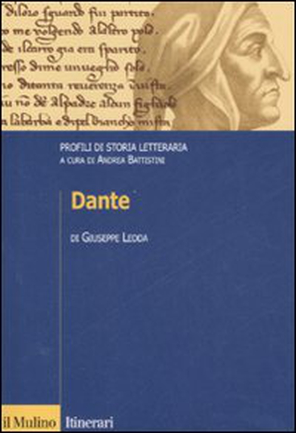 Dante. Profili di storia letteraria - Librerie.coop Dante. Profili di storia letteraria - Librerie.coop
