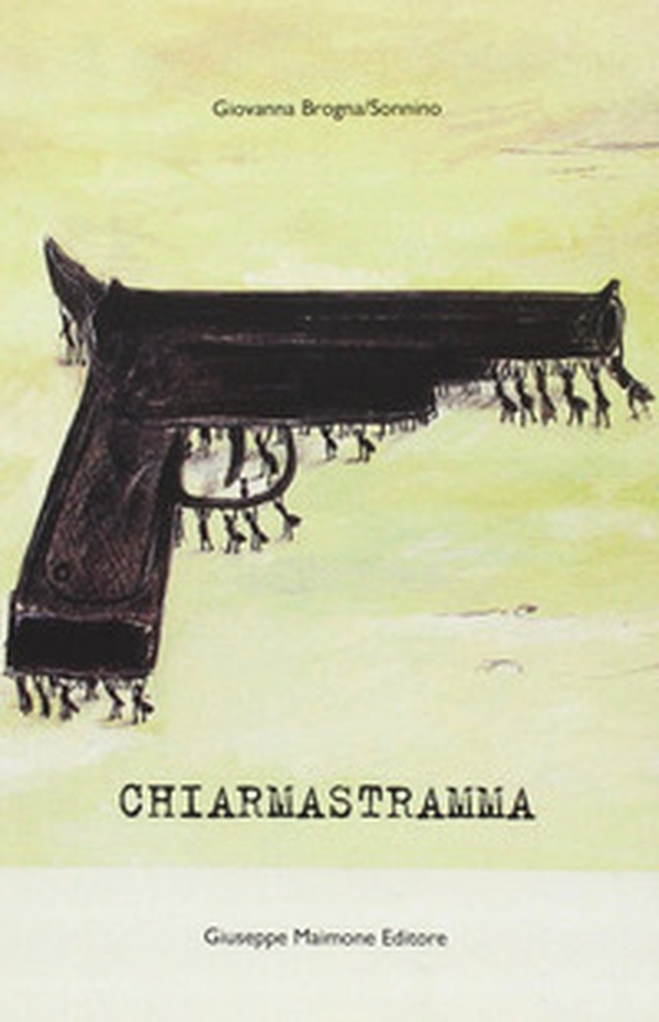 Chiarmastramma. Chi fa qualcosa di nuovo rompe gli equilibri - Librerie.coop Chiarmastramma. Chi fa qualcosa di nuovo rompe gli equilibri - Librerie.coop