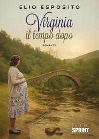 Virginia, il tempo dopo - Librerie.coop