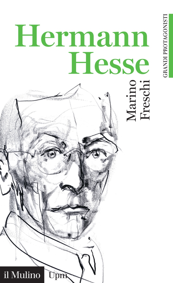 Hermann Hesse - Librerie.coop Hermann Hesse - Librerie.coop