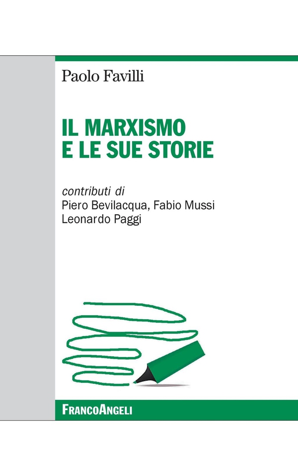 Il marxismo e le sue storie - Librerie.coop Il marxismo e le sue storie - Librerie.coop