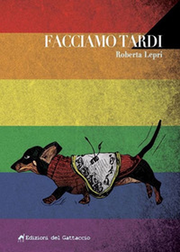 Facciamo tardi - Librerie.coop Facciamo tardi - Librerie.coop