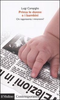 Prima le donne e i bambini. Chi rappresenta i minorenni? - Librerie.coop