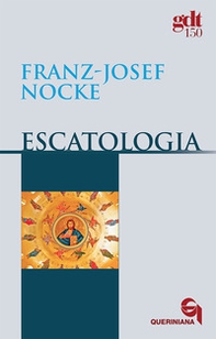 Escatologia - Librerie.coop Escatologia - Librerie.coop