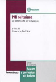 PMI nel turismo. Un'opportunità per lo sviluppo - Librerie.coop