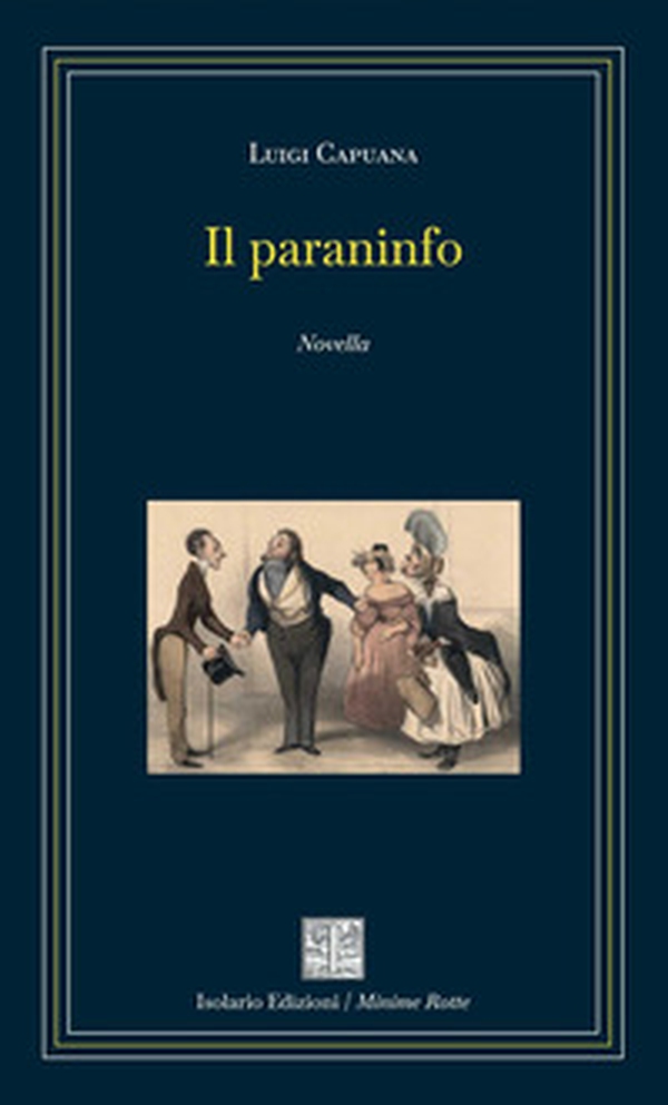 Il paraninfo - Librerie.coop