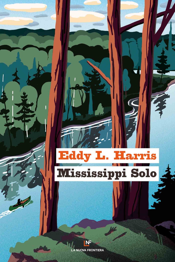 Mississippi Solo - Librerie.coop Mississippi Solo - Librerie.coop