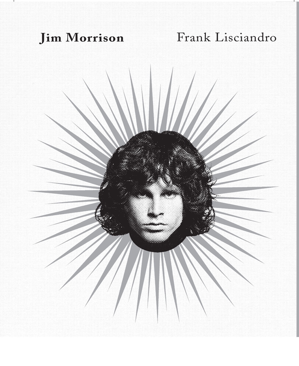 Jim Morrison - Librerie.coop Jim Morrison - Librerie.coop