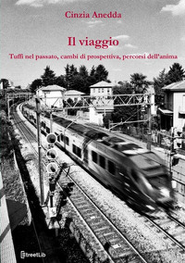 Il viaggio. Tuffi nel passato, cambi di prospettiva, percorsi dell'anima - Librerie.coop Il viaggio. Tuffi nel passato, cambi di prospettiva, percorsi dell'anima - Librerie.coop