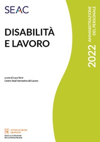 Disabilità e lavoro - Librerie.coop