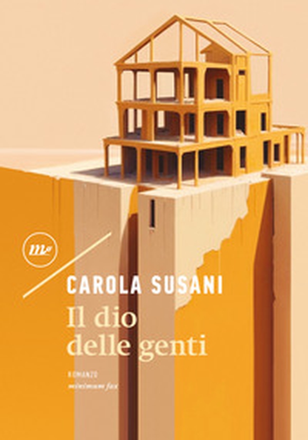 Il dio delle genti - Librerie.coop Il dio delle genti - Librerie.coop