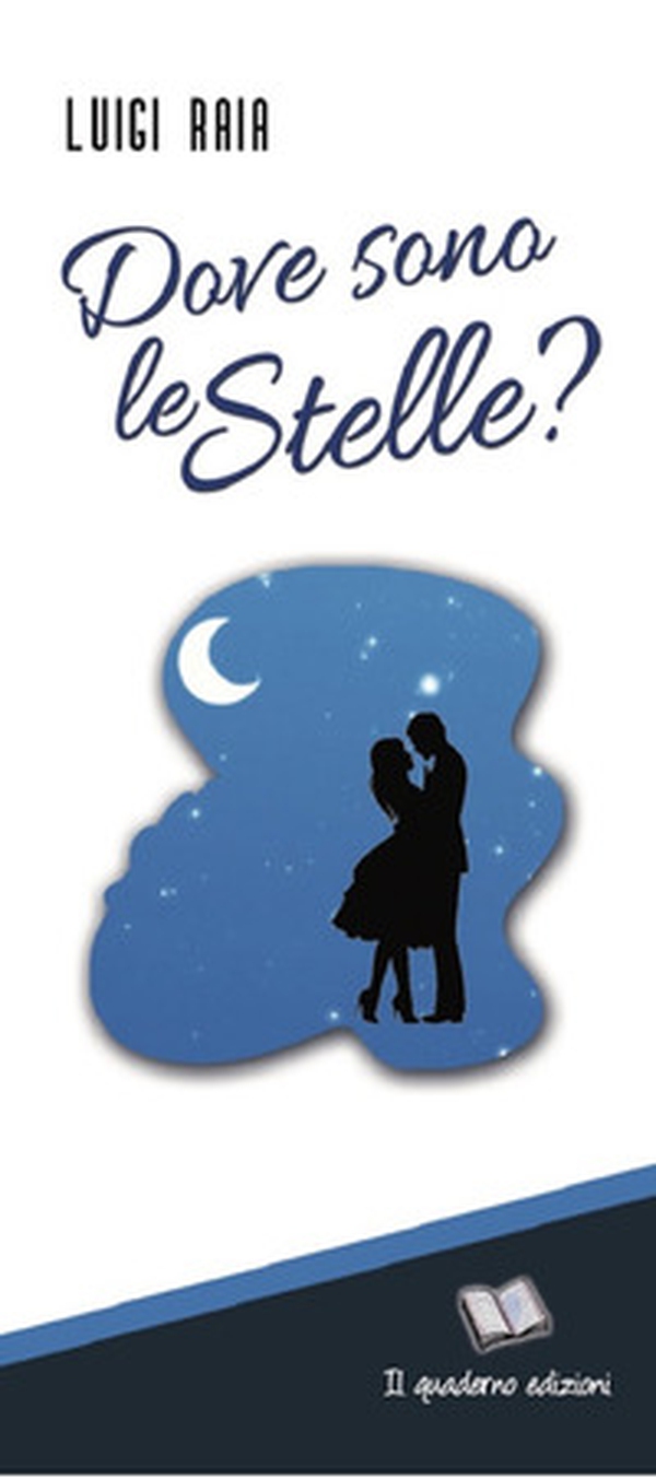 Dove sono le stelle? - Librerie.coop Dove sono le stelle? - Librerie.coop