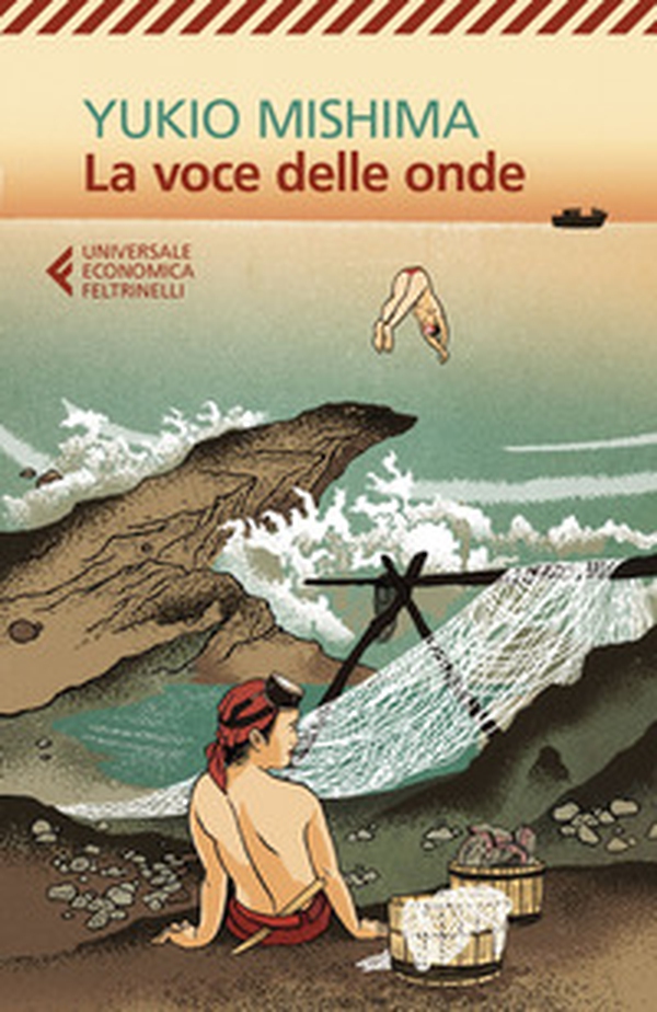 La voce delle onde - Librerie.coop La voce delle onde - Librerie.coop