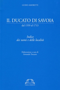 Indice dei nomi e dei luoghi - Librerie.coop Indice dei nomi e dei luoghi - Librerie.coop