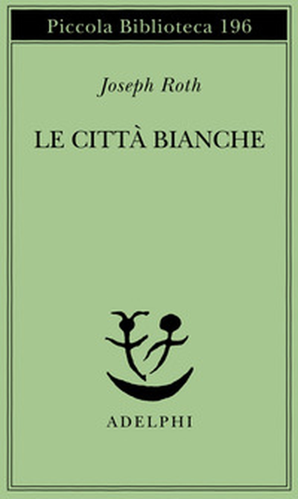 Le città bianche - Librerie.coop Le città bianche - Librerie.coop