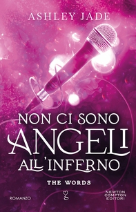 Non ci sono angeli all'inferno - Librerie.coop