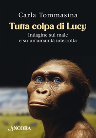 Tutta colpa di Lucy - Librerie.coop
