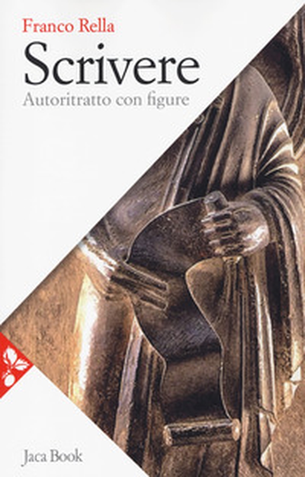 Scrivere. Autoritratto con figure - Librerie.coop Scrivere. Autoritratto con figure - Librerie.coop