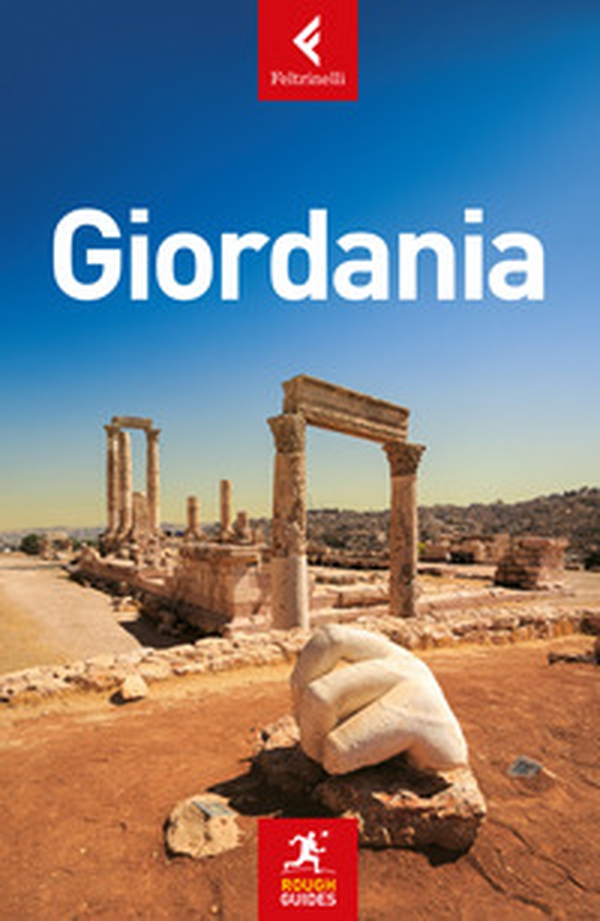 Giordania - Librerie.coop Giordania - Librerie.coop