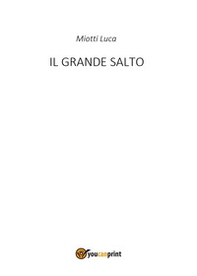 Il grande salto - Librerie.coop