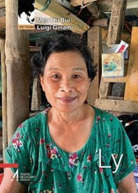 Ly. Se sei caduto per i tuoi problemi rialzati per i tuoi sogni. Vietnam - Librerie.coop