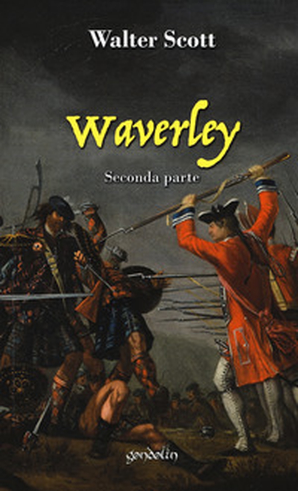 Waverley - Vol. 2 - Librerie.coop Waverley - Vol. 2 - Librerie.coop