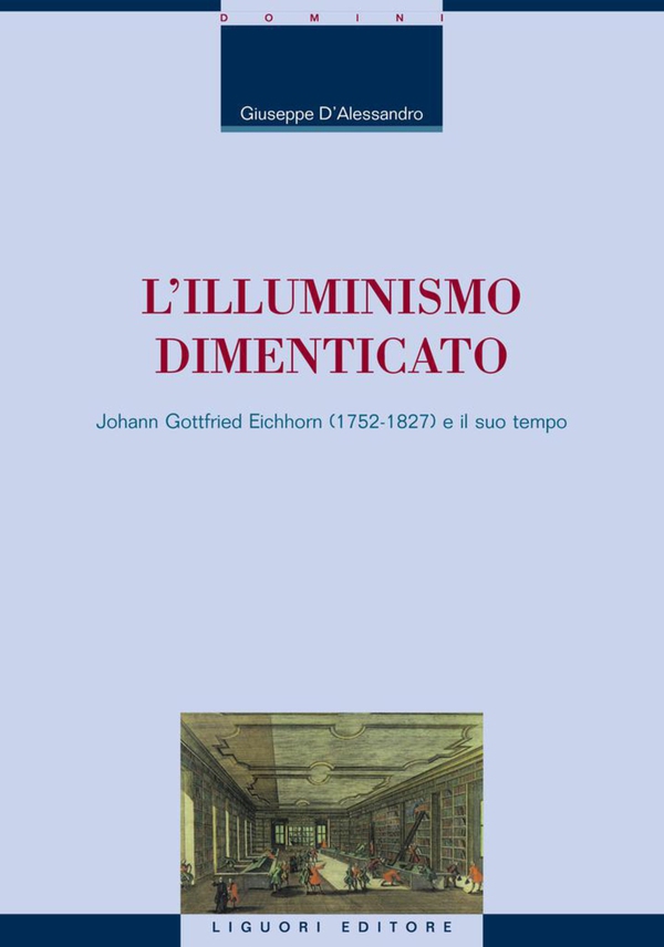 L’Illuminismo dimenticato - Librerie.coop L’Illuminismo dimenticato - Librerie.coop