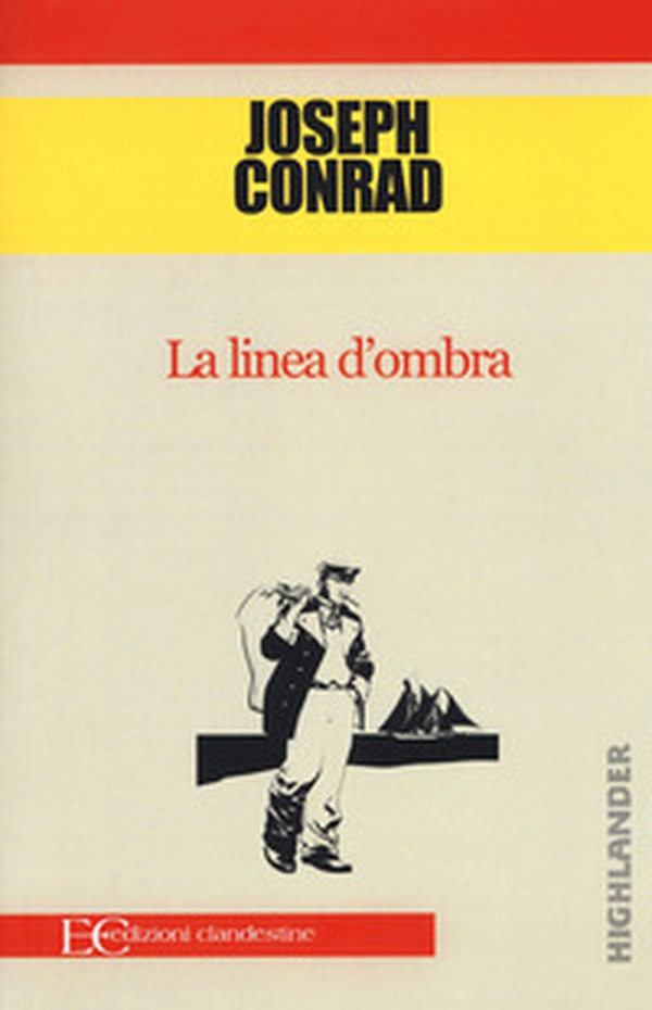La linea d'ombra - Librerie.coop La linea d'ombra - Librerie.coop