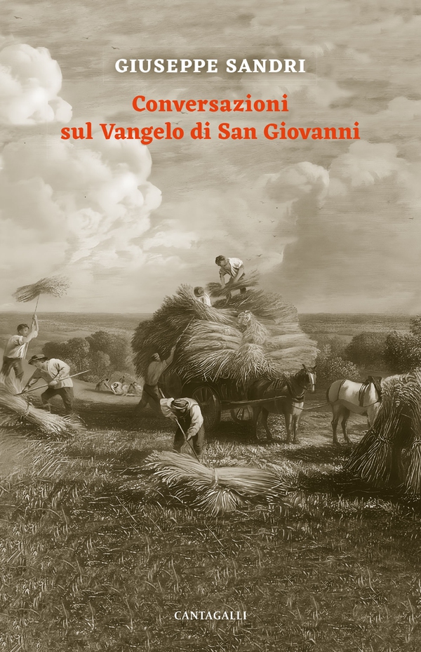 Conversazioni sul Vangelo di San Giovanni - Librerie.coop Conversazioni sul Vangelo di San Giovanni - Librerie.coop