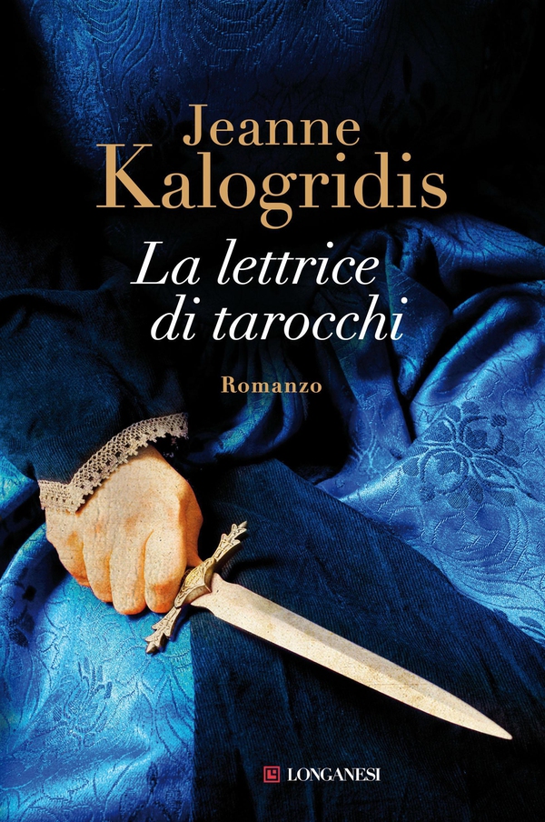 La lettrice di tarocchi - Librerie.coop La lettrice di tarocchi - Librerie.coop