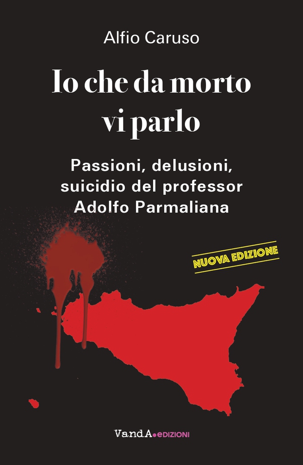 Io che da morto vi parlo - Librerie.coop Io che da morto vi parlo - Librerie.coop