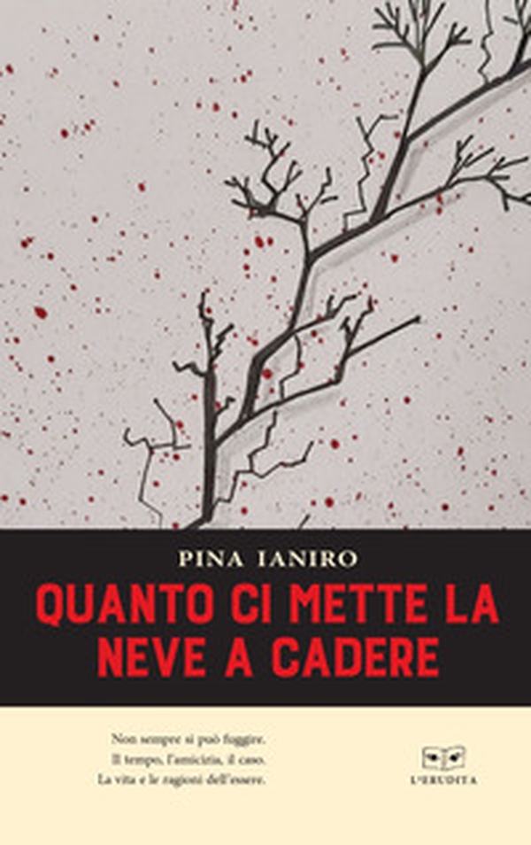 Quanto ci mette la neve a cadere - Librerie.coop Quanto ci mette la neve a cadere - Librerie.coop