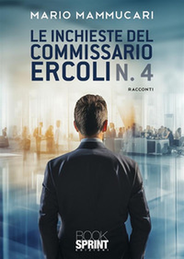 Le inchieste del commissario Ercoli - Vol. 4 - Librerie.coop Le inchieste del commissario Ercoli - Vol. 4 - Librerie.coop