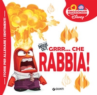 Grrr...che rabbia! Inside out - Librerie.coop