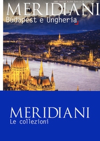 Budapest e Ungheria-Slovenia - Librerie.coop