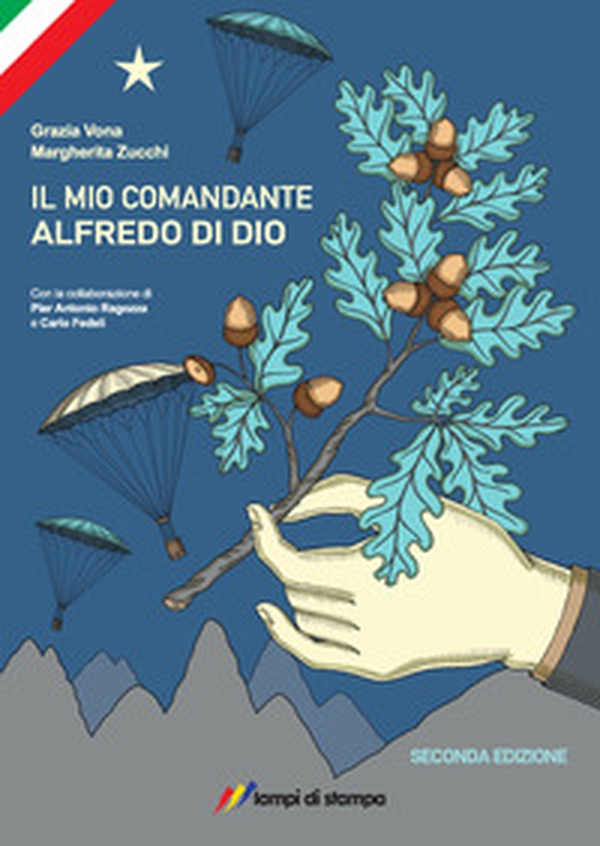Il mio comandante. Alfredo Di Dio - Librerie.coop