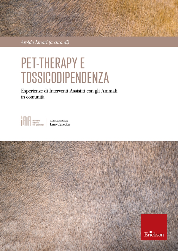 Pet-therapy e tossicodipendenza - Librerie.coop Pet-therapy e tossicodipendenza - Librerie.coop