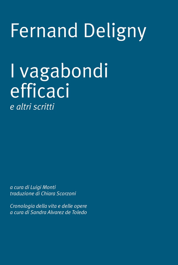 I vagabondi efficaci - Librerie.coop I vagabondi efficaci - Librerie.coop
