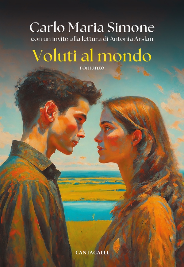 Voluti al mondo - Librerie.coop Voluti al mondo - Librerie.coop